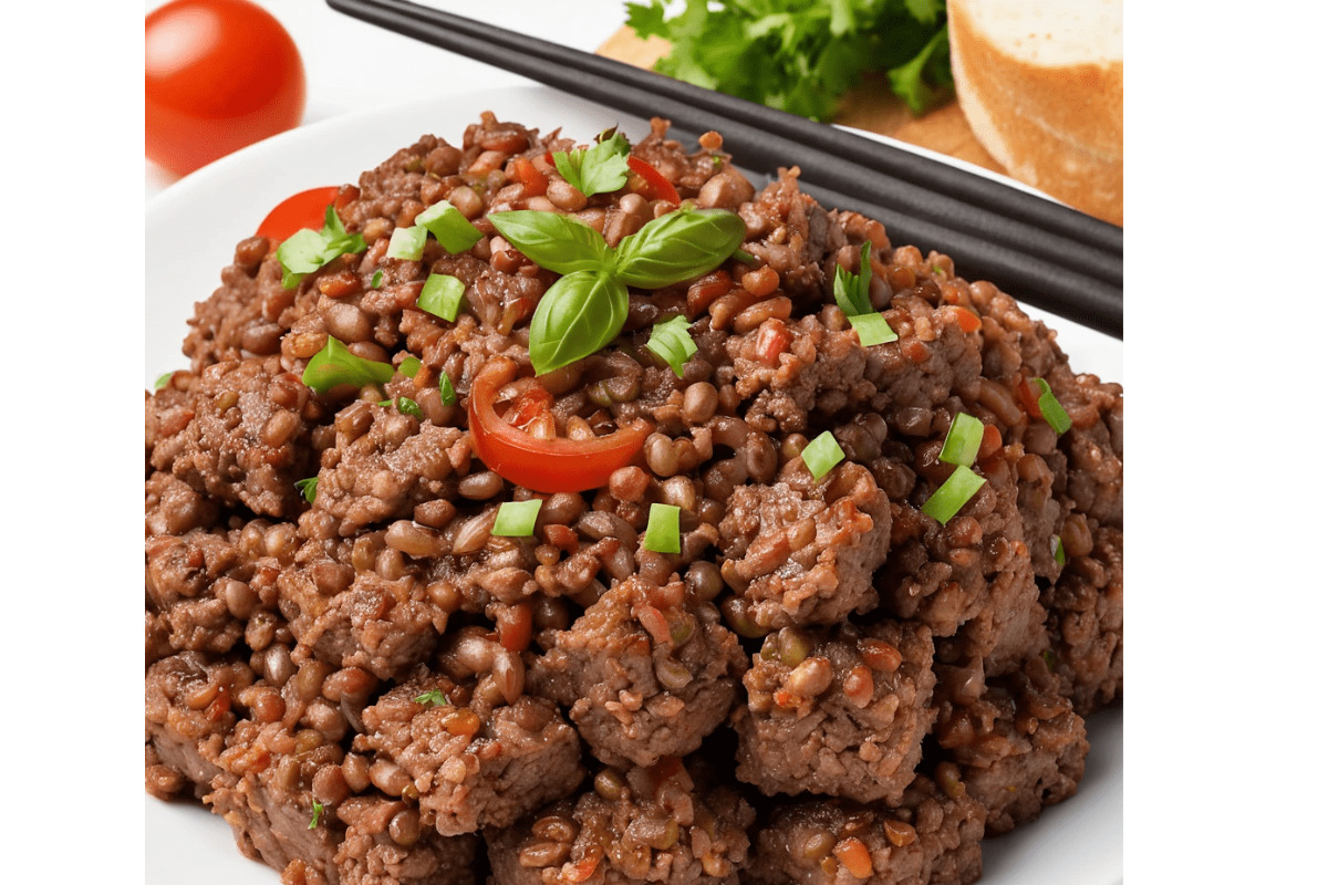 ground beef recipes