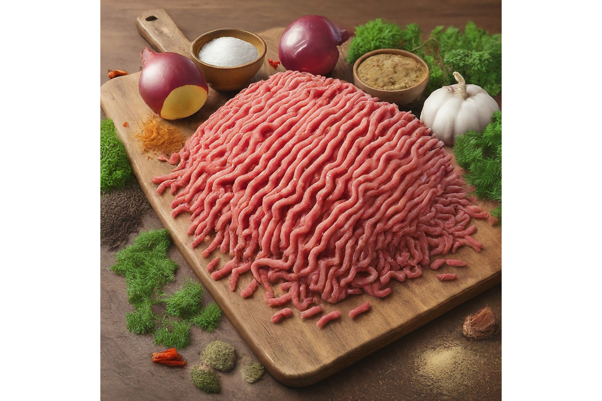 What to Make with a Lot of Ground Beef? A Comprehensive Guide