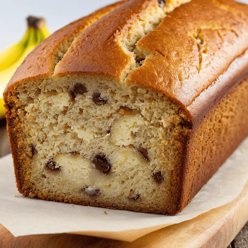 Why Is My Banana Loaf Rubbery?